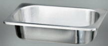 CHAROLA PROFUNDA RECTANGULAR EN OFERTA POR TIEMPO LIMITADO